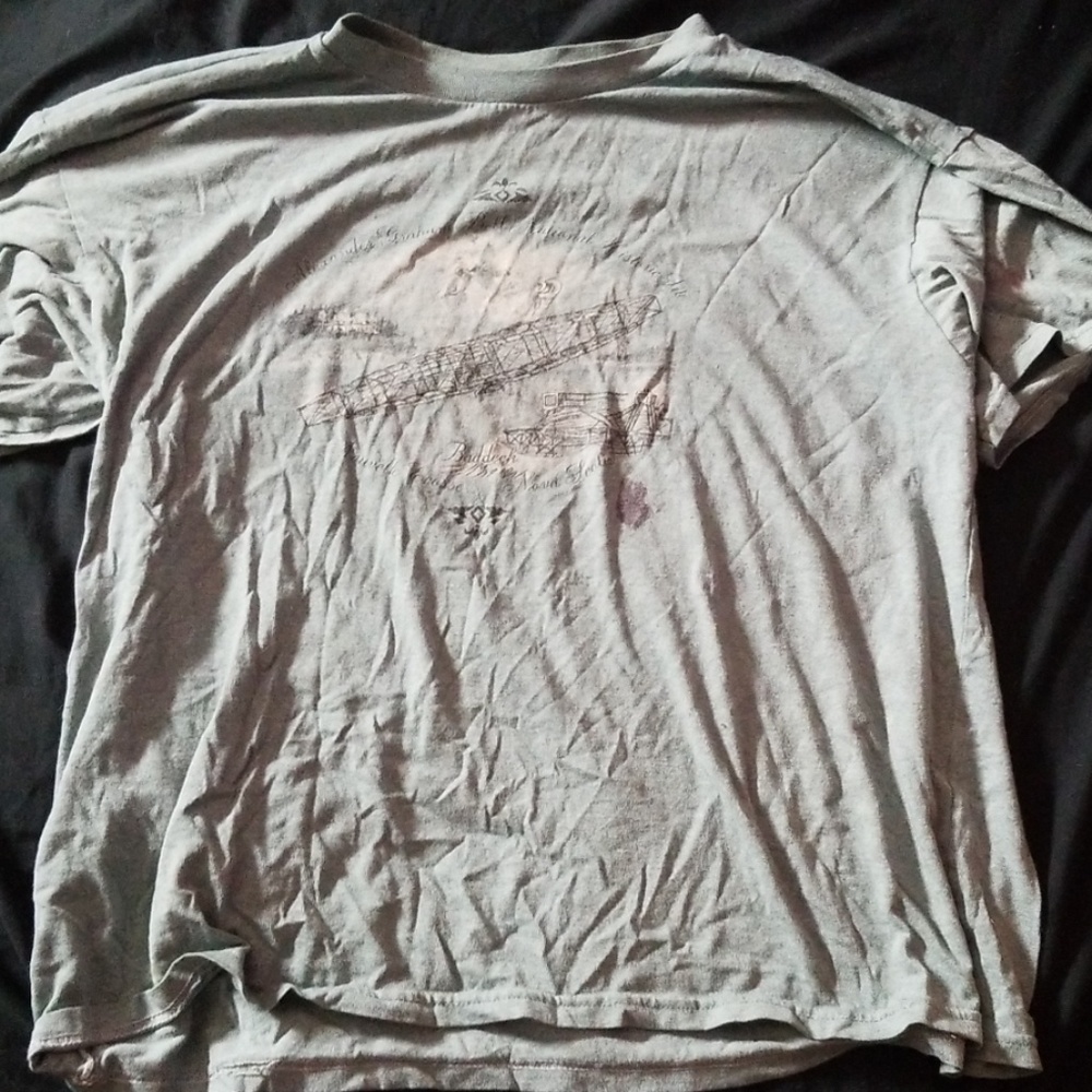 A tshirt